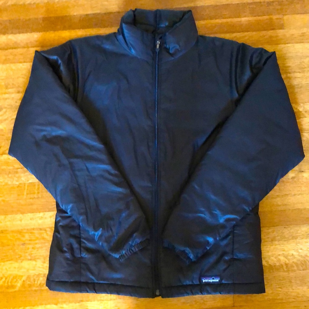 Patagonia Micro Puff Jacket